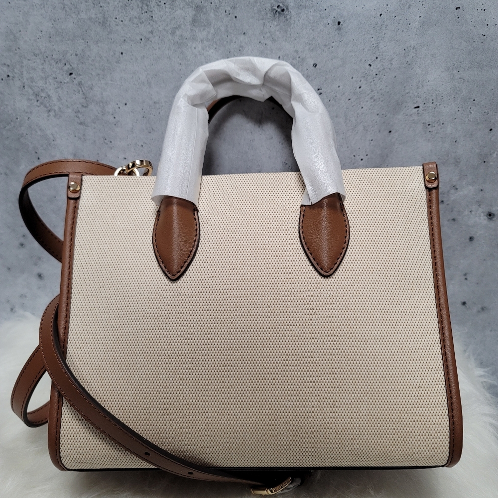 Michael Kors Mirella - Brown - Picture 2 of 6